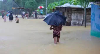 आपदाओं, साइबर ठगी व आर्थिक संकटों के दौर में, सुरक्षा की नई परिभाषा ज़रूरी