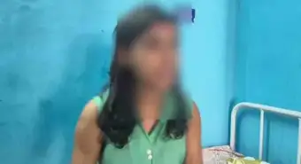 "സൈക്കോയെപ്പോലെ പെരുമാറി, ബെല്‍റ്റും ചൂലും ഇടികല്ലും ഉപയോഗിച്ച്‌ മര്‍ദിച്ചു": സ്ത്രീധനത്തിന്റെ പേരില്‍ നവവധുവിന് സൗദിയില്‍ ക്രൂരപീഡനം; ഭര്‍ത്താവിന്റെ പീഡന കഥ തുറന്നുപറഞ്ഞ് അഞ്ജു