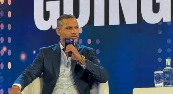'ಸರ್ಕಾರದ ಮೇಲೆ ನಂಬಿಕೆ ಇಡಿ' - ಪ್ರತಿಭಟನಾನಿರತ ವಿದ್ಯಾರ್ಥಿಗಳಲ್ಲಿ ಸಂಯಮ ಕಾಪಾಡಿಕೊಳ್ಳಲು ಶಿಖರ್ ಧವನ್ ಮನವಿ