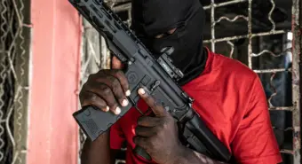 Haiti ramps up the fight against gangs in the capital, but violence spreads elsewhere