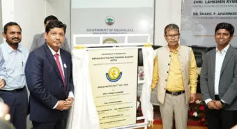 Meghalaya launches Teacher Training Academy amid push for better learning outcomes