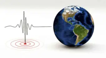 Japan Earthquake: भूकंप के तेज झटकों से थर्राया उत्तर प्रशांत महासागर