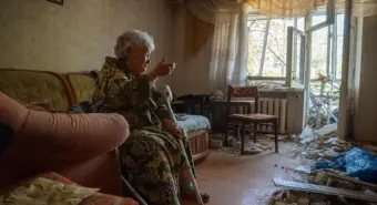 Russian missiles kill 17 more in Ukraine as Guterres calls for ceasefire