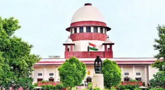ദാമ്പത്യ തര്‍ക്കങ്ങളില്‍ ഭര്‍ത്താവിന്റെ തൊഴില്‍ദാതാവിനെ വലിച്ചിഴയ്ക്കരുത്; ആശങ്ക പ്രകടിപ്പിച്ച്‌ സുപ്രീം കോടതി