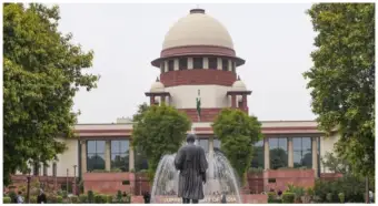 इस्लाम अपनाने वालों को हिंदू 'पिछड़े' समुदायों के लिए तय आरक्षण का लाभ नहीं मिलेगा: सुप्रीम कोर्ट