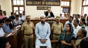 लग्नाचे आमीष दाखवून बलात्कार करणार्‍याला कर्नाटक उच्च न्यायालयाकडून जन्मठेप