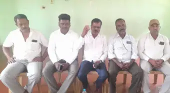 Gubbi News: ಚೇಳೂರು ಜಿಪಂ ಕ್ಷೇತ್ರಕ್ಕೆ ಮೈತ್ರಿ ಪಕ್ಷದ ಪ್ರಬಲ ಆಕಾಂಕ್ಷಿಯಾಗಿ ಗುಡ್ಡದಹಳ್ಳಿ ಬಸವರಾಜು