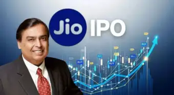 જિયો IPO: મેગા ઇશ્યૂમાં રિટેલ રોકાણકારોના ક્વોટા પણ ફૂલ, આવતીકાલ સુધી છેલ્લી તક