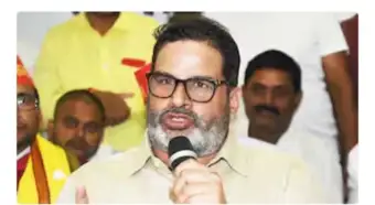 যন্তর-মন্তরের বিক্ষোভ নিয়ে বিস্ফোরক প্রশান্ত কিশোর, কী বললেন পিকে?