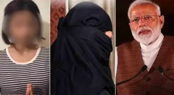 ಪ್ರಧಾನಿ ಮೋದಿಯಿಂದ ನನ್ನ ಮಗಳಿಗೆ ಜೀವದಾನ ಸಿಕ್ಕಿದೆ: ಅಪ್ರಾಪ್ತ ಬಾಲಕಿಯನ್ನು ಕ್ಷಮಿಸಿದ ನಡೆಗೆ ತಾಯಿ ಕೃತಜ್ಞತೆ!
