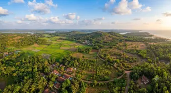 64,232 Sqm Across 18 Goa Plots Proposed For Settlement Conversion