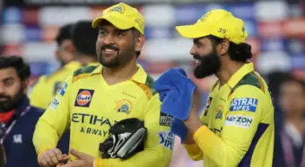 ધોની IPL-2027 રમશે? સીએસકેના ખેલાડીએ જણાવી અંદરની વાત, સૌથી મોટો ખુલાસો કર્યો
