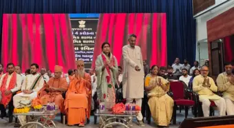 જામનગરમાં રાજયમંત્રીના જન્મદિન નિમિતે ૨૧ સેવાકીય પ્રકલ્પ સમાજને સર્મપિત