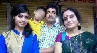 रंगपूर (बांगलादेश) येथे हिंदु कुटुंबातील ४ जणांचा संशयास्पद मृत्यू !