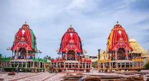 Rajasthan halts off-schedule Rath Yatra in Sikar