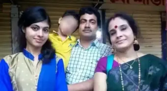 Bangladesh Hindu Family Death : रंगपुर (बांगलादेश) में हिन्दू परिवार के ४ सदस्यों की संदिग्ध मृत्यु ।