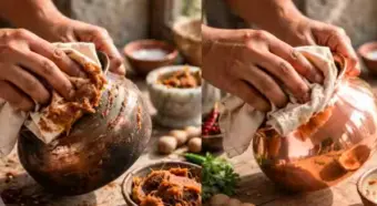 ಎಷ್ಟೇ ಗಲೀಜಾದ ಪಾತ್ರೆಯಾದ್ರೂ ಸುಲಭವಾಗಿ ಕ್ಲೀನ್! ಕೈ ನೋಯಿಸದೇ ಹುಣಸೆಹಣ್ಣಿನಿಂದ ಪಾತ್ರೆ ತೊಳೆಯೋದು ಹೇಗೆ ಗೊತ್ತಾ?