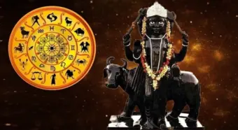 શનિનો રેવતી નક્ષત્રમાં પ્રવેશ, 12 કલાકમાં 4 રાશિઓ બનશે ધનવાન!