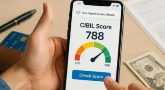 નવી લોન લીધા વિના પણ કેમ બદલાય છે CIBIL સ્કોર? જાણો આ 5 મુખ્ય કારણો