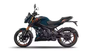 Bajaj Pulsar N250SS gets new 5-inch TFT display with Google Maps mirroring, Type-C charging and more