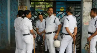 'ഇപ്പോഴും ഭയത്തിലാണ്'; ബംഗാളില്‍ ക്രൈസ്തവ കുടുംബങ്ങളെ വീടുകളില്‍നിന്ന് വലിച്ചിറക്കി മര്‍ദിച്ചു, പൂജാച്ചടങ്ങുകള്‍ ചെയ്യിച്ചെന്ന് പരാതി