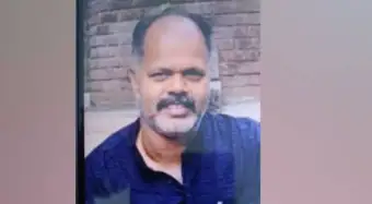 ദില്ലിയില്‍ കെട്ടിടം തകര്‍ന്നുവീണ് അപകടം; മലയാളിക്ക് ദാരുണാന്ത്യം