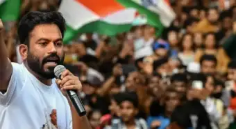 'ചില സ്വയംപ്രഖ്യാപിത ലിബറലുകള്‍ കോമാളികളാകുന്നു'; കോണ്‍ഗ്രസിനെതിരെ പരോക്ഷ വിമര്‍ശനവുമായി സിജെപി