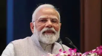 നരേന്ദ്ര മോദി ഇന്ന് വാരാണസിയിലും ഭുവനേശ്വറിലും സന്ദര്‍ശനം നടത്തും