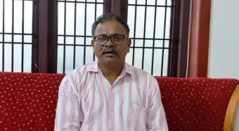 ഖത്തര്‍ കെ.എം.സി.സി തട്ടിപ്പ്! എട്ടരക്കോടിയുടെ കവര്‍ച്ചയ്ക്ക് പിന്നില്‍ വാഗ്ദാനം ചെയ്ത പണം കിട്ടാത്തതിലെ തര്‍ക്കം; ഫോണ്‍ സംഭാഷണം പുറത്ത്
