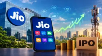 ജിയോ പ്ലാറ്റ്ഫോംസ് ഐപിഒയ്ക്ക് വൻ ഡിമാൻഡ്; 100% കടന്ന് റീട്ടെയ്ല്‍ അപേക്ഷകള്‍