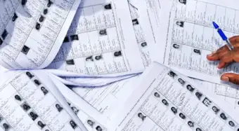 എപിക് നമ്പര്‍ ഒന്നുതന്നെ, പേരുകള്‍ മാറിമറിഞ്ഞു; യു.പിയില്‍ വോട്ടര്‍ പട്ടിക ക്രമക്കേടില്‍ ഉദ്യോഗസ്ഥര്‍ക്ക് കുരുക്ക്