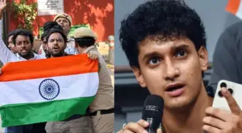 ജന്തര്‍ മന്തര്‍ പ്രക്ഷോഭം; സിജെപി നേതാക്കളായ സൗരവ് ദാസും അശുതോഷ് റാങ്കെയും റിമാൻഡില്‍, ഇന്ന് സിജെപിയുടെ നിര്‍ണായക യോഗം