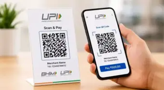 What is Merchant Discount Rate? Will it be charged on every UPI transaction?