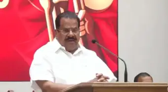 ചില വ്യക്തികള്‍ നല്‍കുന്ന തെറ്റായ പ്രവണതയും വീഴ്ചകളും പാര്‍ട്ടിയെ മുഴുവന്‍ ബാധിക്കുന്നു; വിമര്‍ശിച്ച്‌ ഇ പി ജയരാജന്‍