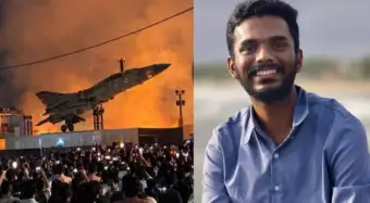 പൊതുപ്രവര്‍ത്തകര്‍ എങ്ങനെയായിരിക്കണമെന്ന് നേരിട്ടനുഭവിച്ച രാത്രിയാണ് കടന്നു പോയത് ; രാജ്യത്തെ ഏത് കോണിലും പോരാളികള്‍ക്ക് കൂട്ടായി നില്‍ക്കുന്നത് ഇടതുപക്ഷം