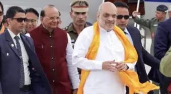 लद्दाख में निर्वाचित निकाय और संवैधानिक सुरक्षा पर अहम बैठक, केंद्र के साथ विशेष व्यवस्था पर होगी चर्चा