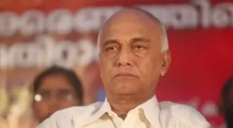തൊഴിലാളി ശക്തിക്ക് മുന്നില്‍ കേന്ദ്രത്തിന് മുട്ടുമടക്കേണ്ടി വരും; എളമരം കരീം