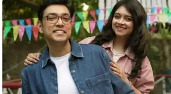 বাবা হলেন বাংলা গানের জনপ্রিয় গায়ক ও সুরকার অনুপম রায়