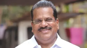 ടിജി മോഹൻദാസിന്റെ അറസ്റ്റ് രക്ഷയില്ലാതെ ചെയ്തതാണ് ; ഇ.പി. ജയരാജൻ