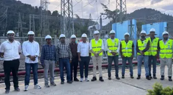 Arunachal Pradesh strengthens power infrastructure with Along-Kambang transmission line