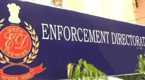 UP: ED raids 11 premises linked to ex-MLA Deep Narayan Singh Yadav