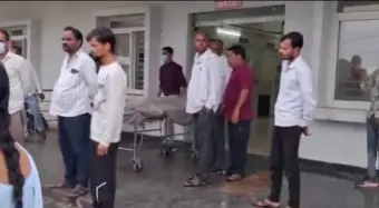 सागर में जहरीली शराब से मौतों के मामले सीएम डॉ. मोहन यादव सख्त, किसी भी दोषी को बख्शा नहीं जाएगा