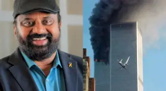 ആ ചെറുകടകള്‍ അന്നു മാത്രം തുറക്കാത്തതെന്ത്? ഇന്നും ഉത്തരം കിട്ടാത്ത ചോദ്യങ്ങളുമായി 9/11 ന് സാക്ഷിയായ ഒരു മലയാളി!