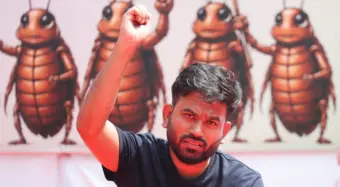 'സര്‍ക്കാര്‍ വാഗ്ദാനങ്ങള്‍ പാലിക്കുന്നില്ല', വീണ്ടും രാജ്യവ്യാപക പ്രക്ഷോഭത്തിനൊരുങ്ങി സിജെപി, നാളെ നിര്‍ണായക പ്രഖ്യാപനം?