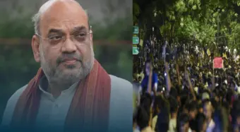 പദവിയല്ല രാജ്യവും വിദ്യാര്‍ഥികളുമാണ് വലുത് ; ധര്‍മ്മേന്ദ്ര പ്രധാന്‍റെ രാജി അതിന് ഉദാഹരണം, അമിത് ഷാ