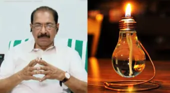 വലിയ വിലയ്ക്ക് വൈദ്യുതി വാങ്ങില്ല; പെട്ടന്ന് തീരുന്നതല്ല ഈ പ്രതിസന്ധി: മന്ത്രി സണ്ണി ജോസഫ്