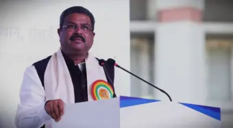 Dharmendra Pradhan: ધર્મેન્દ્ર પ્રધાનની રાજકીય યાત્રા, વિદ્યાર્થી રાજકારણથી કેન્દ્રના શિક્ષણ મંત્રી સુધી