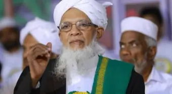എസ്.വൈ.എസ്: ആലിക്കുട്ടി മുസ്്ലിയാര്‍ അനുസ്മരണ സെമിനാര്‍ നാളെ