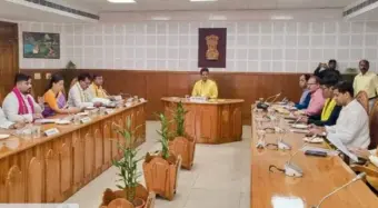 Tripura govt to set up four new railway police stations