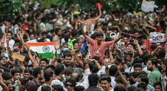 ഒടുവില്‍ സമരം അവസാനിപ്പിച്ച്‌ സിജെപി; കേന്ദ്രസര്‍ക്കാര്‍ ആവശ്യങ്ങള്‍ അംഗീകരിച്ചു